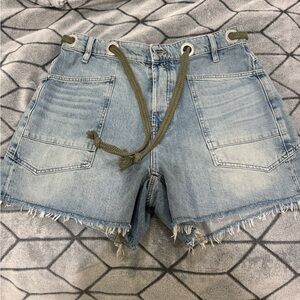 We The Free Moxie Shorts